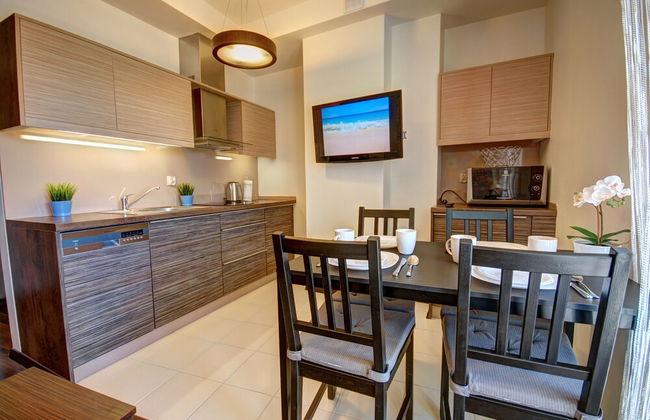HelApart - Apartamenty Foka - Foto 62