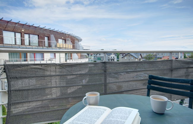 HelApart - Apartamenty Foka - Foto 53