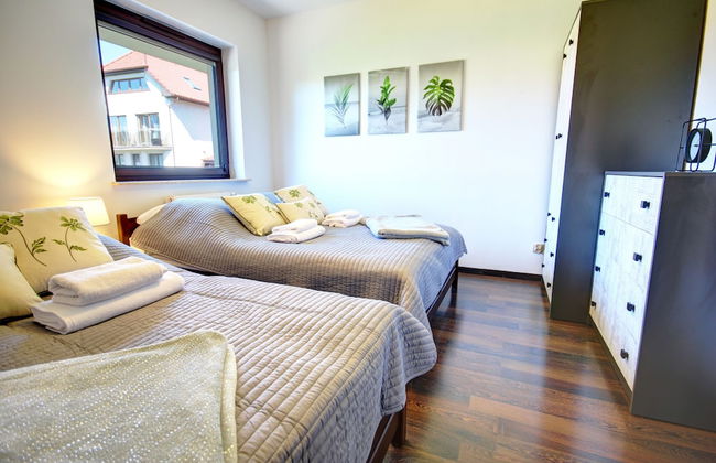 HelApart - Apartamenty Foka - Foto 39