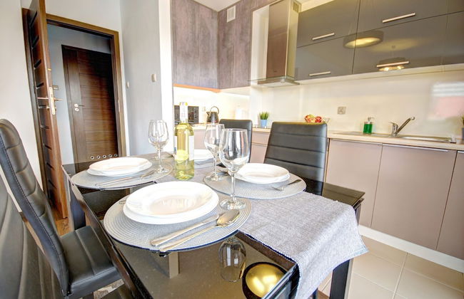 HelApart - Apartamenty Foka - Foto 35