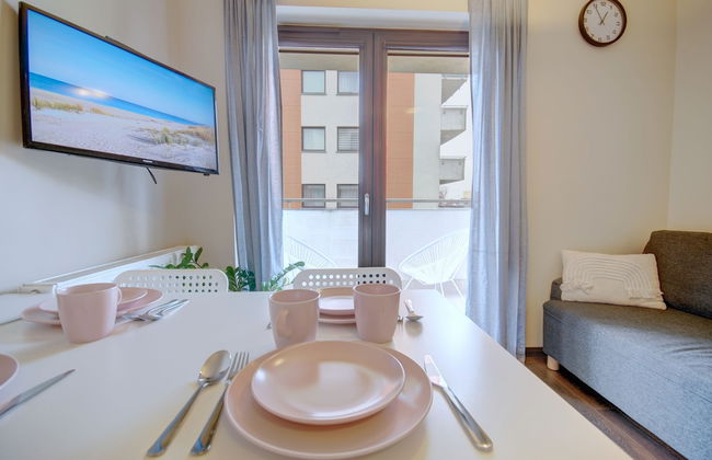HelApart - Apartamenty Foka - Foto 26
