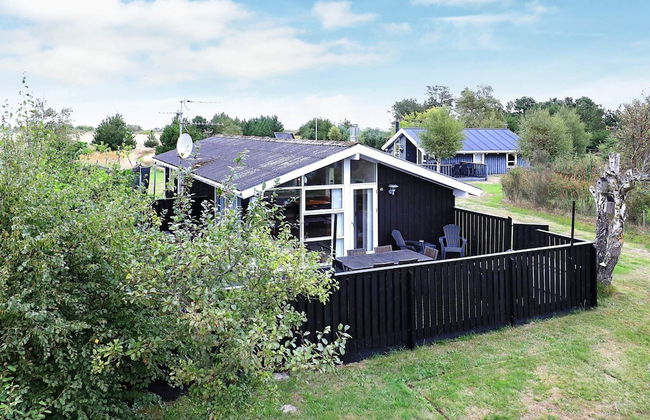 6 Person Holiday Home in Frederikshavn - Foto 23