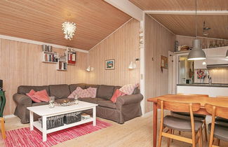 Foto 2 - 6 Person Holiday Home in Frederikshavn