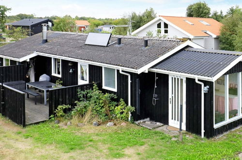 Photo 18 - 6 Person Holiday Home in Frederikshavn