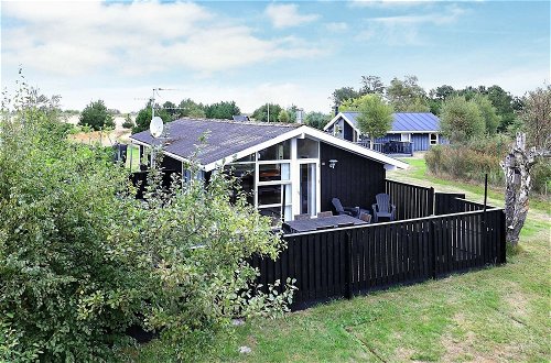 Photo 22 - 6 Person Holiday Home in Frederikshavn