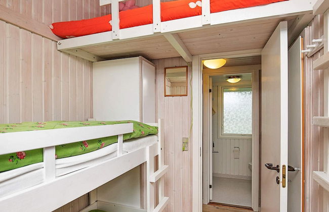 6 Person Holiday Home in Frederikshavn - Foto 3