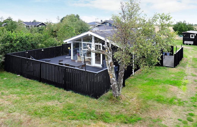 6 Person Holiday Home in Frederikshavn - Foto 24