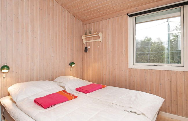 6 Person Holiday Home in Frederikshavn - Foto 17