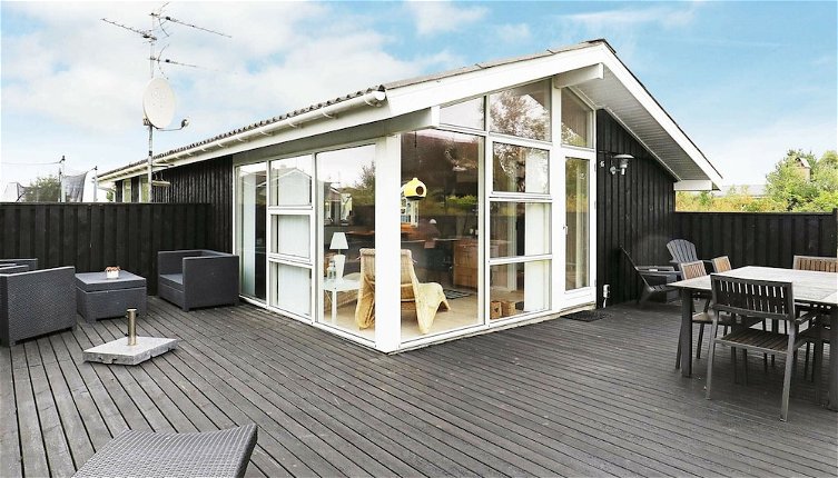 Photo 1 - 6 Person Holiday Home in Frederikshavn