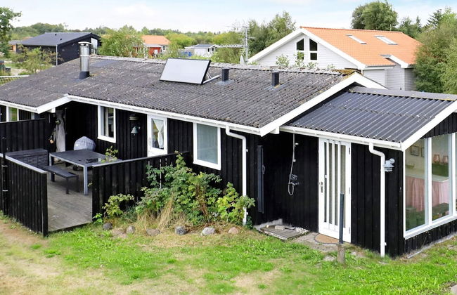 6 Person Holiday Home in Frederikshavn - Foto 22