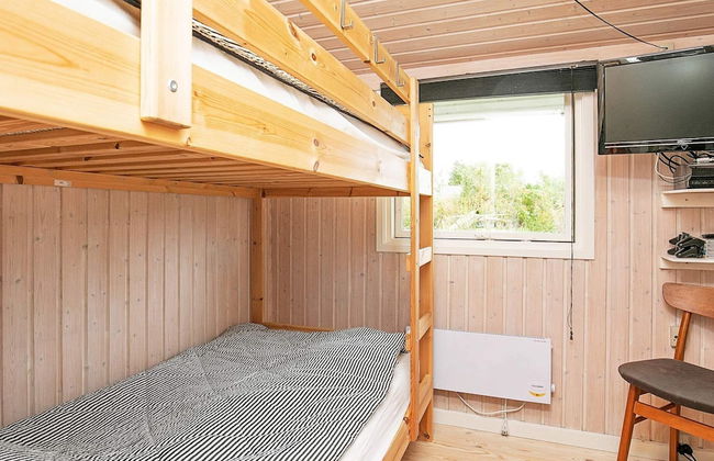 6 Person Holiday Home in Frederikshavn - Foto 20