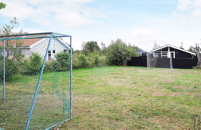 6 Person Holiday Home in Frederikshavn - Foto 28