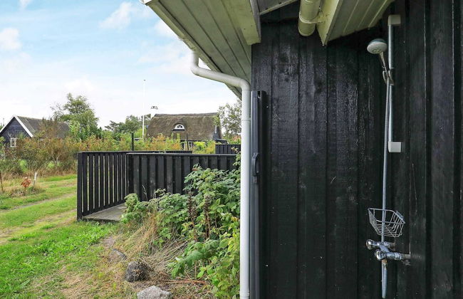 6 Person Holiday Home in Frederikshavn - Foto 27