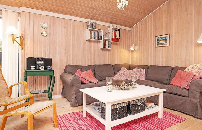 6 Person Holiday Home in Frederikshavn - Foto 11