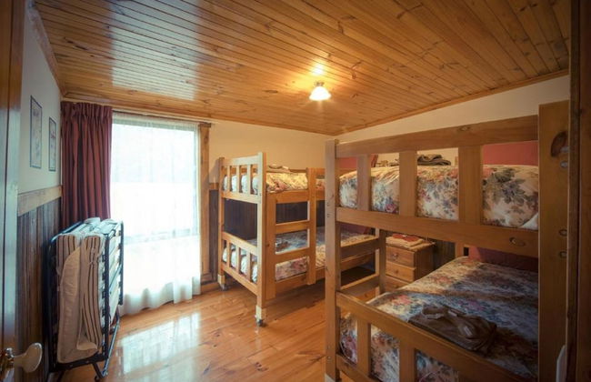 Sanctuary Park Cottages - Foto 22