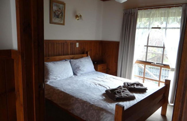 Sanctuary Park Cottages - Foto 11