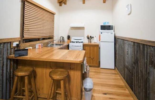Sanctuary Park Cottages - Foto 12
