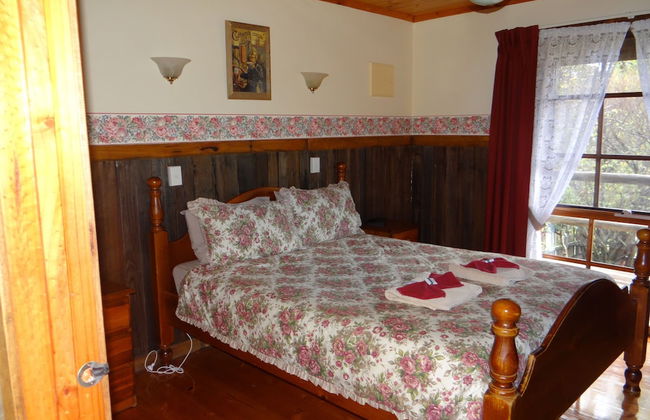 Sanctuary Park Cottages - Foto 4