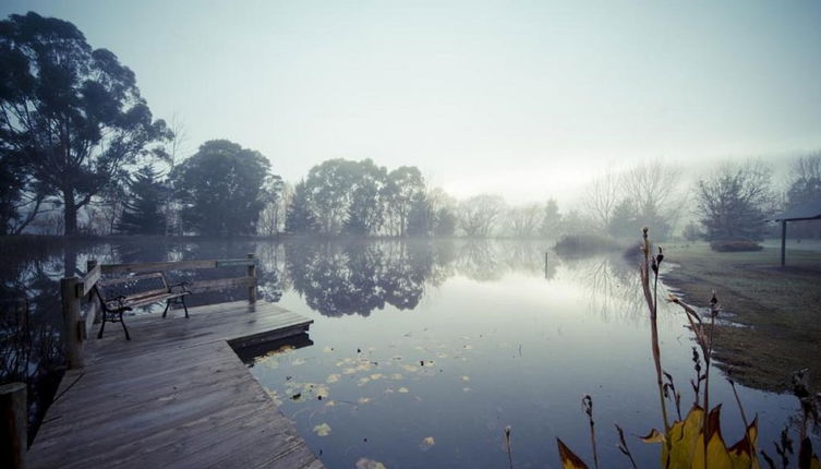 Photo 1 - Sanctuary Park Cottages