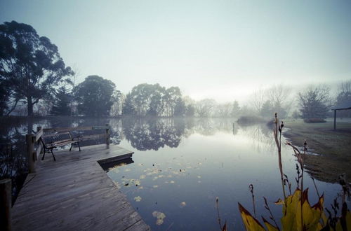 Photo 1 - Sanctuary Park Cottages