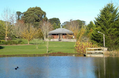 Photo 34 - Sanctuary Park Cottages