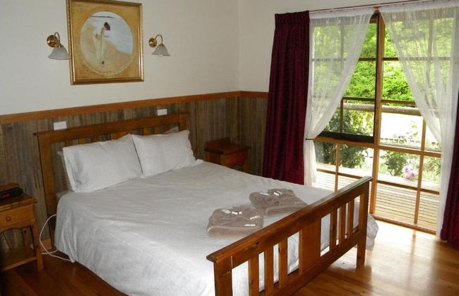 Sanctuary Park Cottages - Foto 16