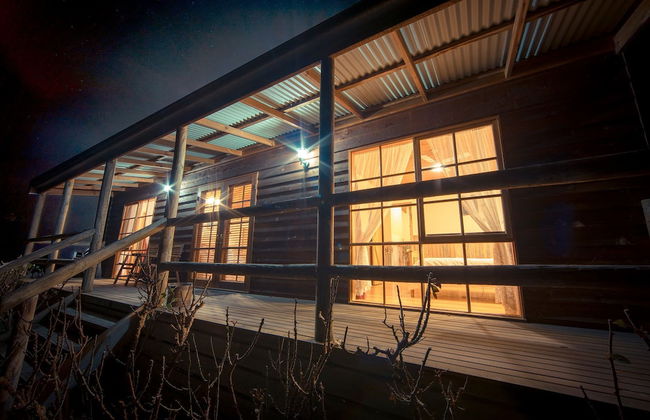 Sanctuary Park Cottages - Foto 50
