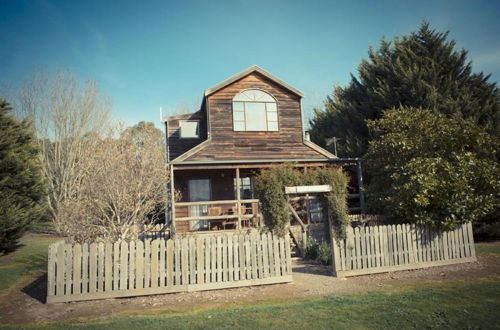 Photo 28 - Sanctuary Park Cottages