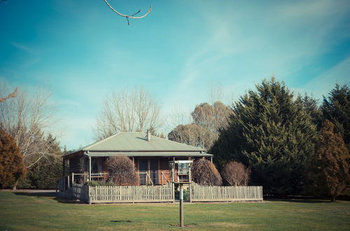 Photo 53 - Sanctuary Park Cottages