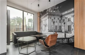 Foto 3 - Apartment Warsaw Jana Kazimierza
