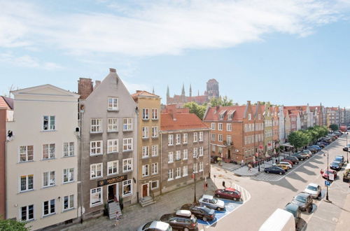 Photo 22 - Old Town Rooftop by Downtown Apartments