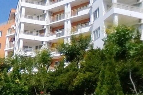 Foto 40 - Modern 1-bed Apartment in Sort After Sveti Vlas
