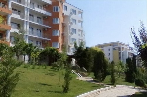 Foto 32 - Modern 1-bed Apartment in Sort After Sveti Vlas