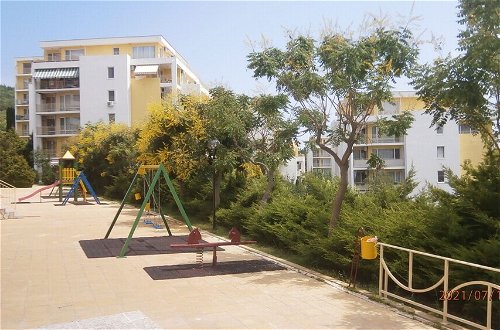 Photo 45 - Modern 1-bed Apartment in Sort After Sveti Vlas
