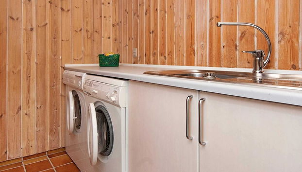 4 Person Holiday Home in Esbjerg V - Photo 2