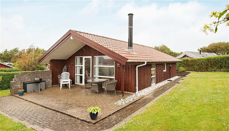 Foto 1 - 4 Person Holiday Home in Esbjerg V