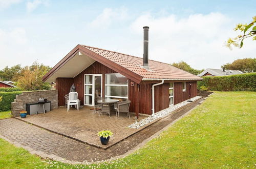 Photo 1 - 4 Person Holiday Home in Esbjerg V