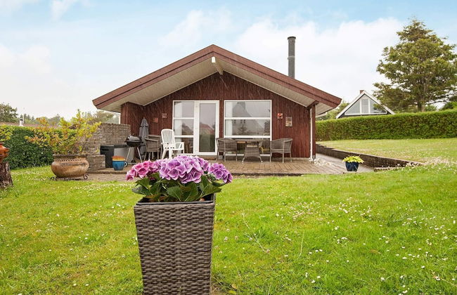 4 Person Holiday Home in Esbjerg V - Photo 16