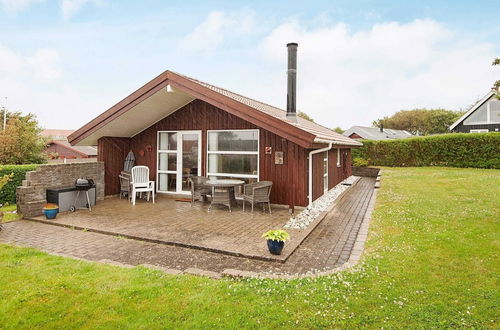 Photo 18 - 4 Person Holiday Home in Esbjerg V