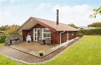 Foto 1 - 4 Person Holiday Home in Esbjerg V