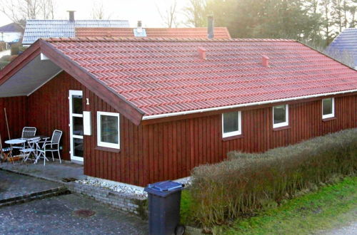 Foto 12 - 4 Person Holiday Home in Esbjerg V