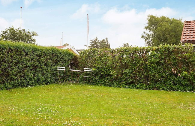 4 Person Holiday Home in Esbjerg V - Photo 17