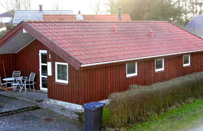 4 Person Holiday Home in Esbjerg V - Photo 12