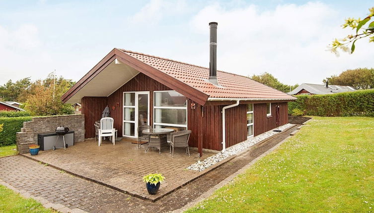 Photo 1 - 4 Person Holiday Home in Esbjerg V