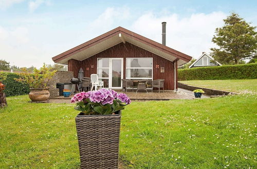 Photo 15 - 4 Person Holiday Home in Esbjerg V