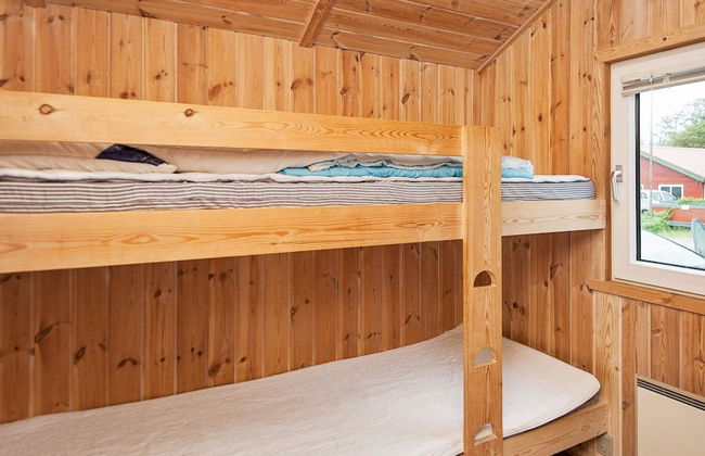 4 Person Holiday Home in Esbjerg V - Photo 8