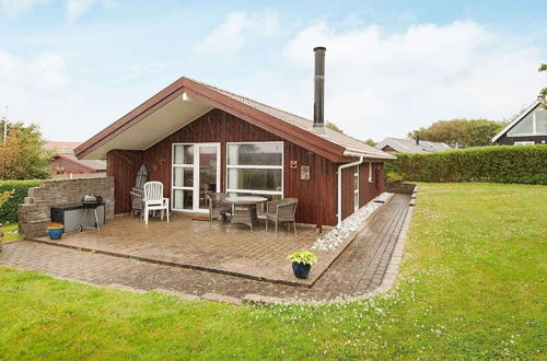 Photo 14 - 4 Person Holiday Home in Esbjerg V