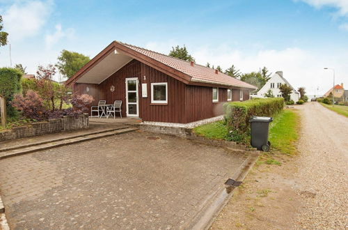 Photo 20 - 4 Person Holiday Home in Esbjerg V