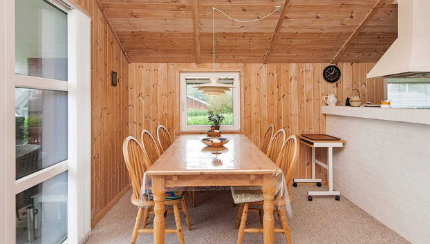 4 Person Holiday Home in Esbjerg V - Photo 3