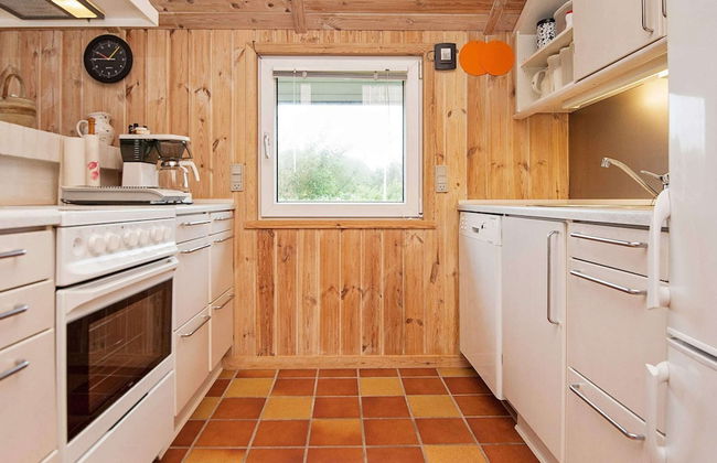 4 Person Holiday Home in Esbjerg V - Photo 7